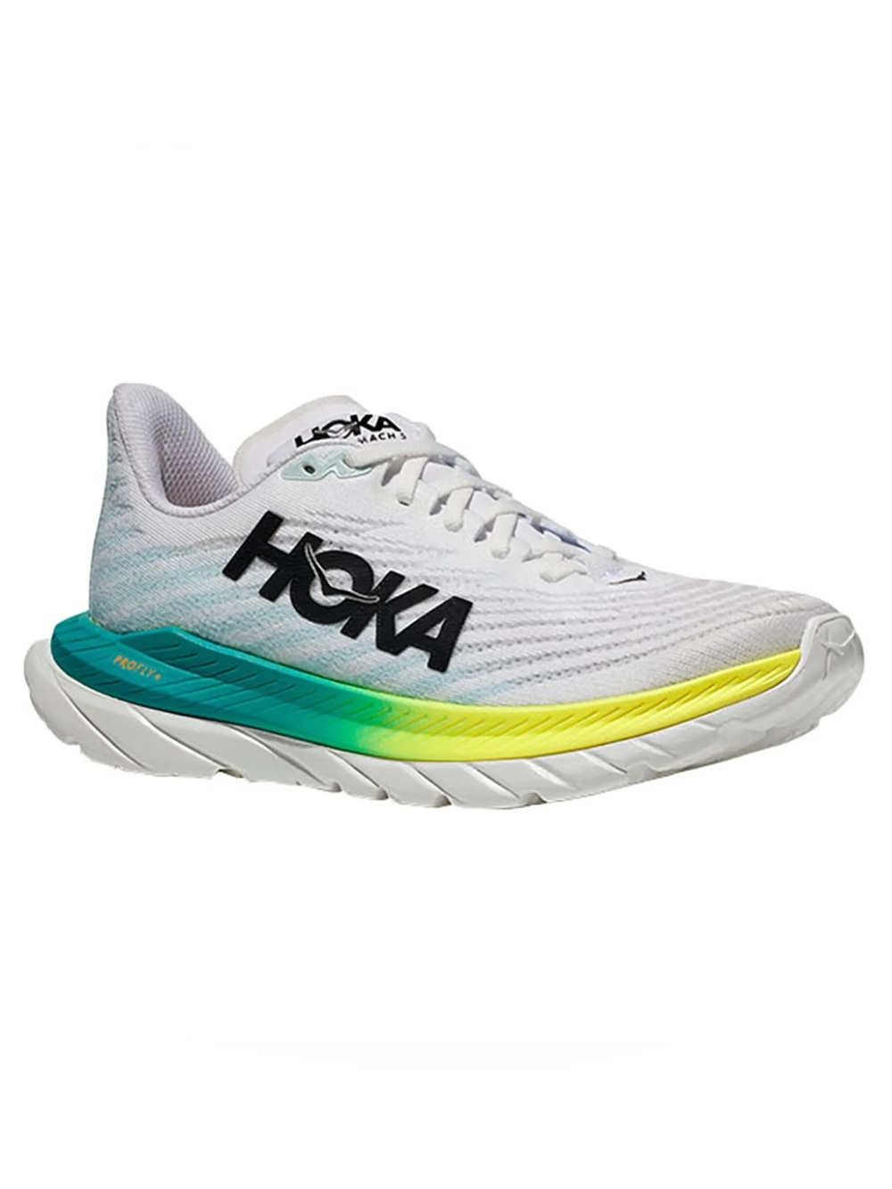 Hoka Women’s Mach 5 Sneakers